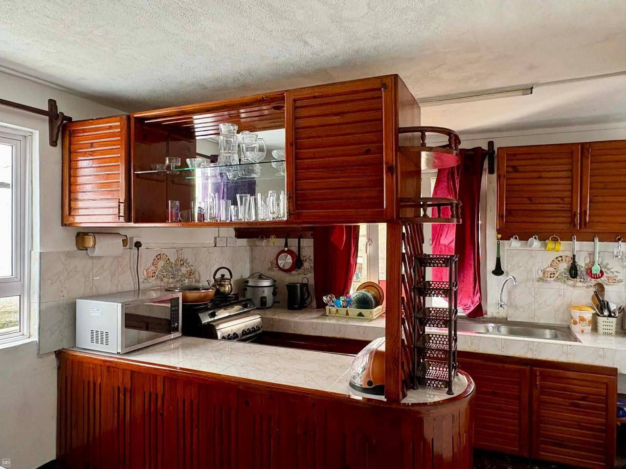 APPARTEMENT 1 CHAMBRE-1